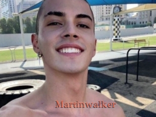 Martinwalker