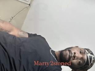 Marty2stoned