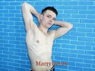 Martyleeroy