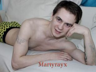 Martyrayx