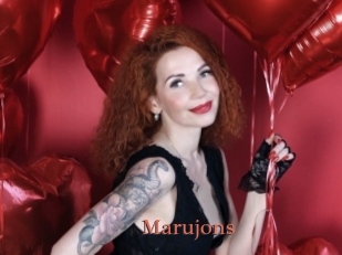 Marujons