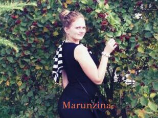 Marunzina