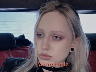 Maruyjanie