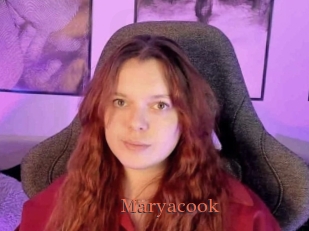 Maryacook