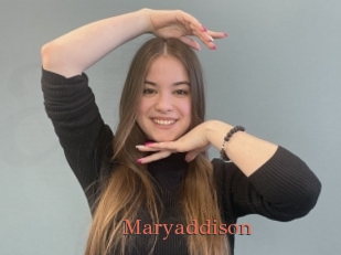Maryaddison