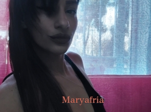 Maryafria
