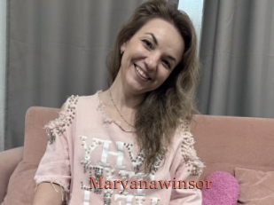 Maryanawinsor