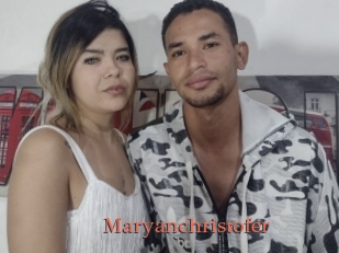 Maryanchristofer