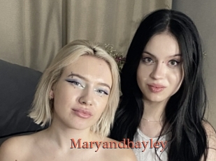 Maryandhayley