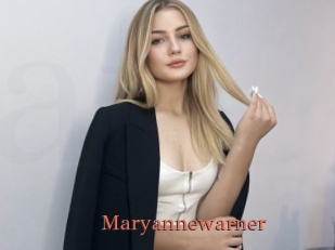 Maryannewarner
