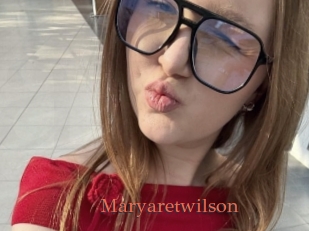 Maryaretwilson