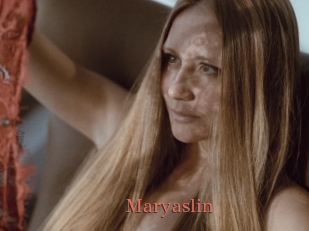 Maryaslin