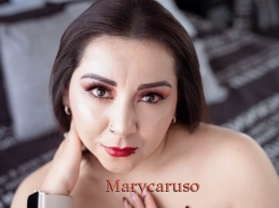 Marycaruso