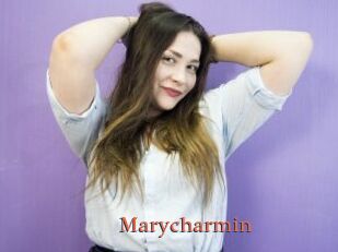 Marycharmin