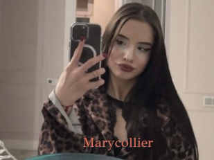 Marycollier