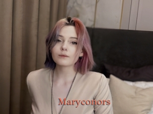 Maryconors
