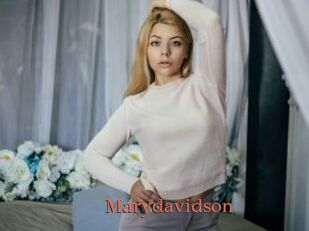 Marydavidson