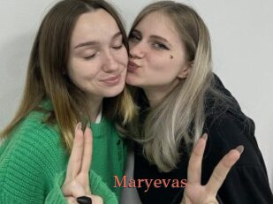 Maryevas