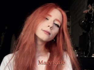 Maryfoxie