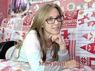 Maryhant