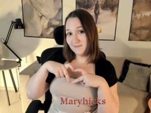 Maryhicks