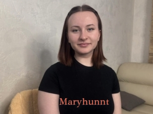 Maryhunnt