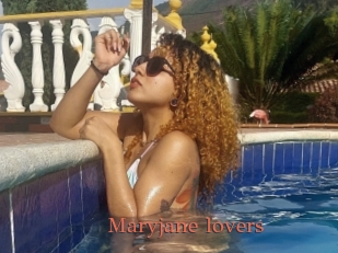 Maryjane_lovers