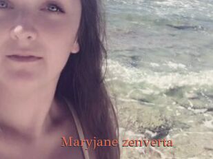 Maryjane_zenverta