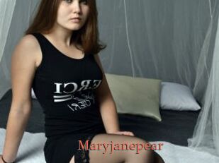 Maryjanepear