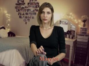 Maryjet