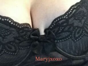 Maryjxoxo