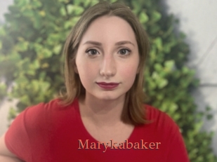 Marykabaker