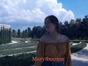 Marylbooton