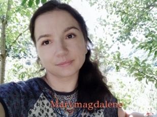 Marymagdalene