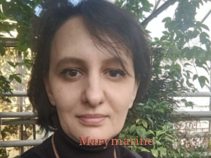 Marymarine