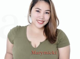 Marymicki