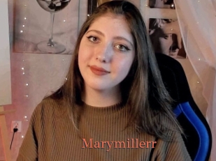 Marymillerr