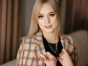 Marymosley