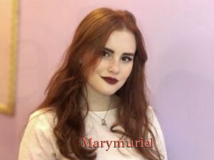 Marymuriel