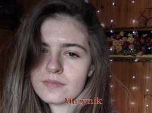 Marynik