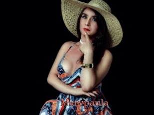 marypaula Anal Favorite