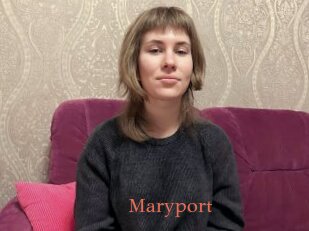 Maryport