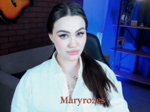 Maryrozes