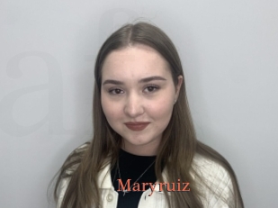 Maryruiz