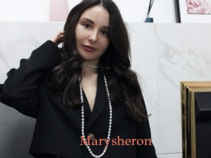 Marysheron