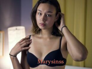 Marysinss