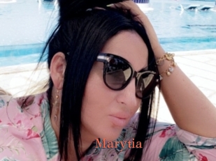 Marytia