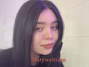 Marywellison