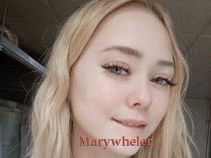Marywheler