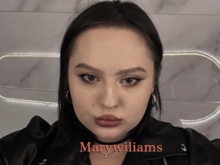 Marywiliams